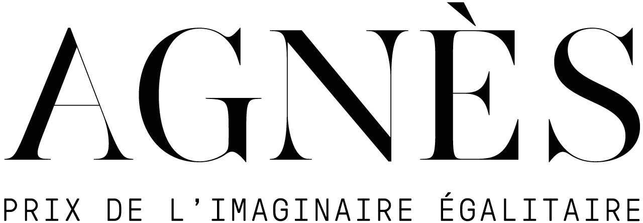 Logo du Prix Agnes