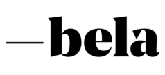 Logo de Bela