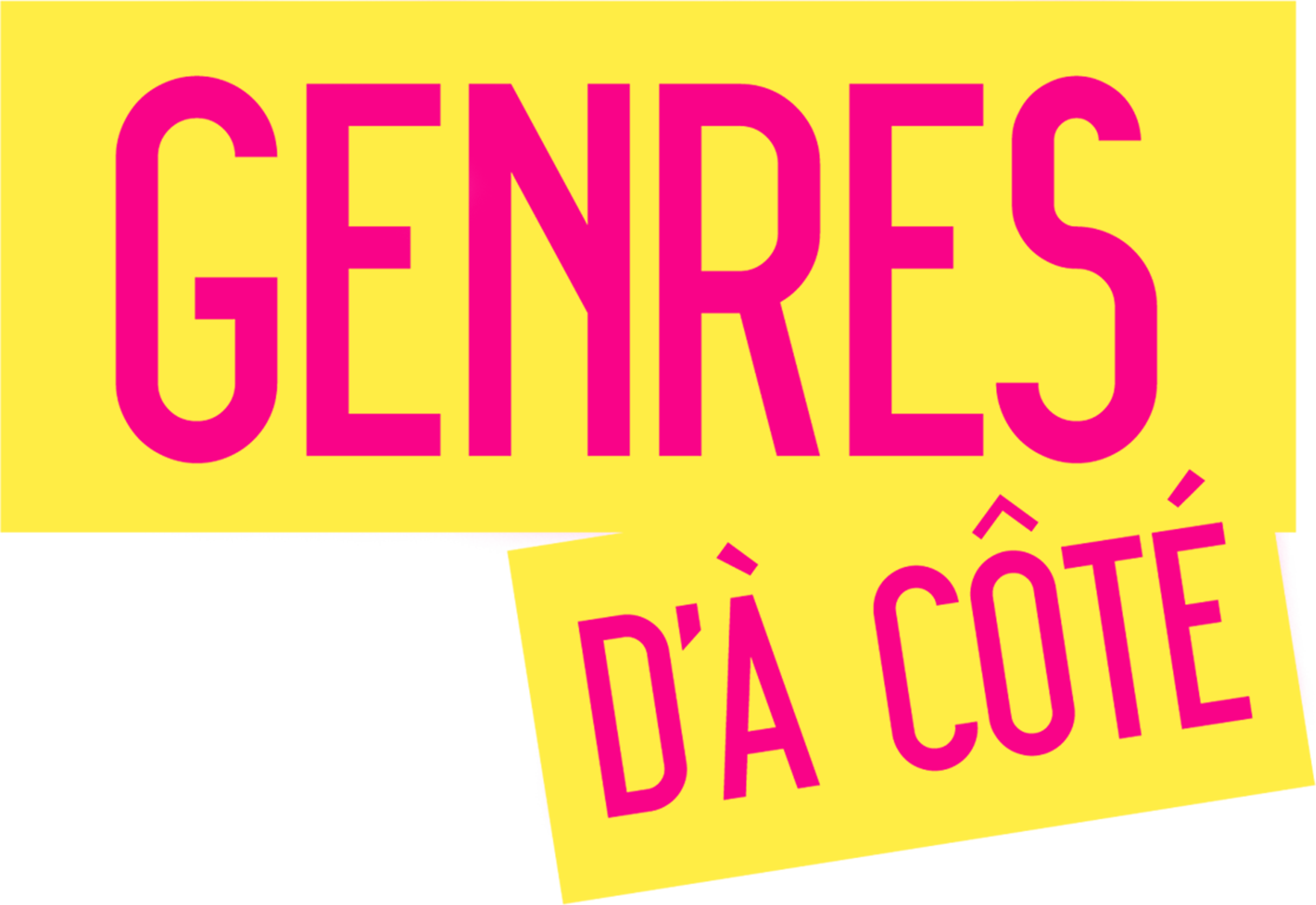Logo de GDAC
