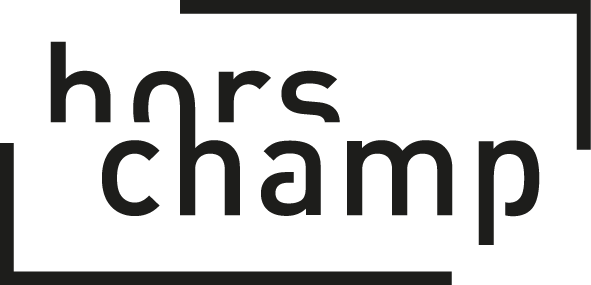 Logo de Hors Champ