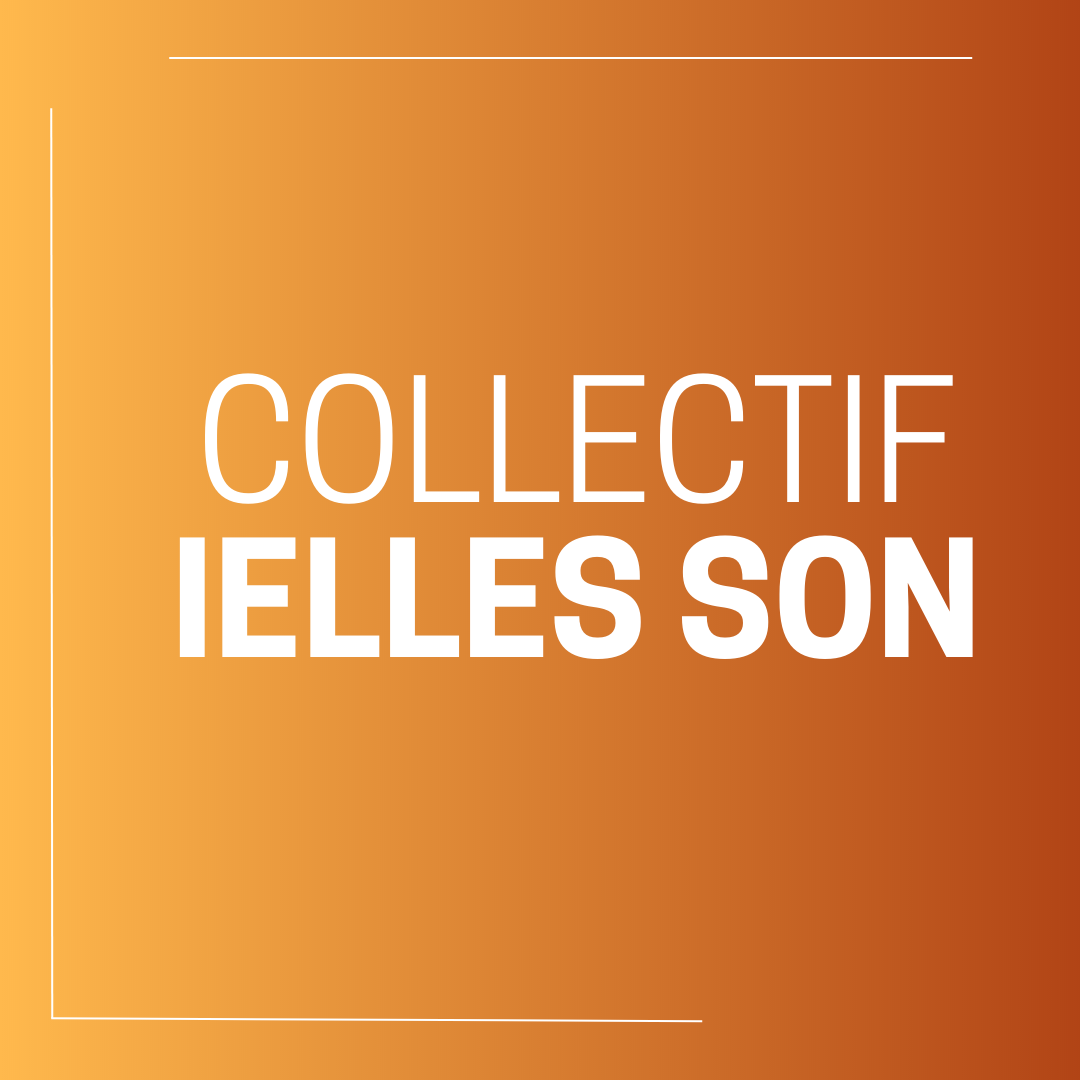 Logo de Ielles son