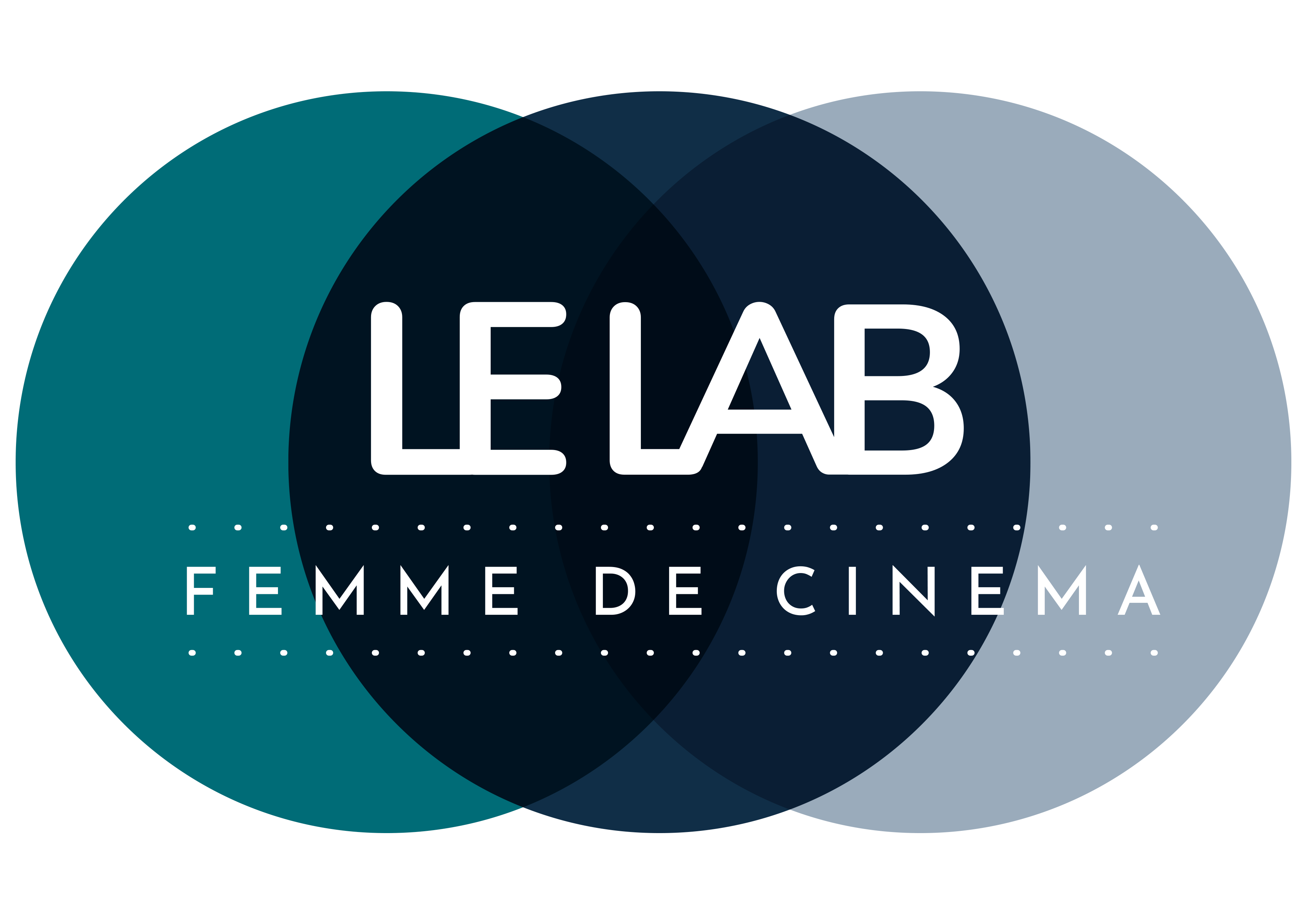 Logo de Lab Femmes de cinema