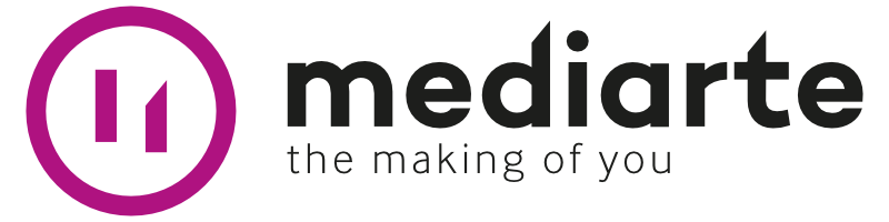 Logo de Mediarte