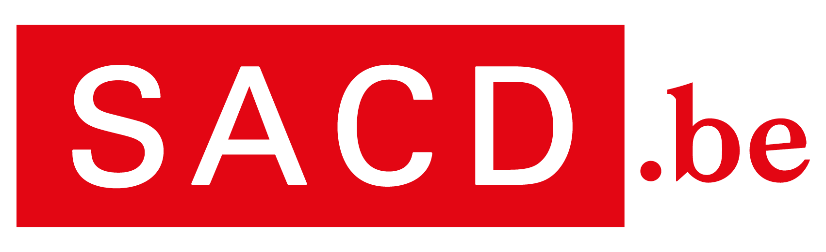 Logo de SACD