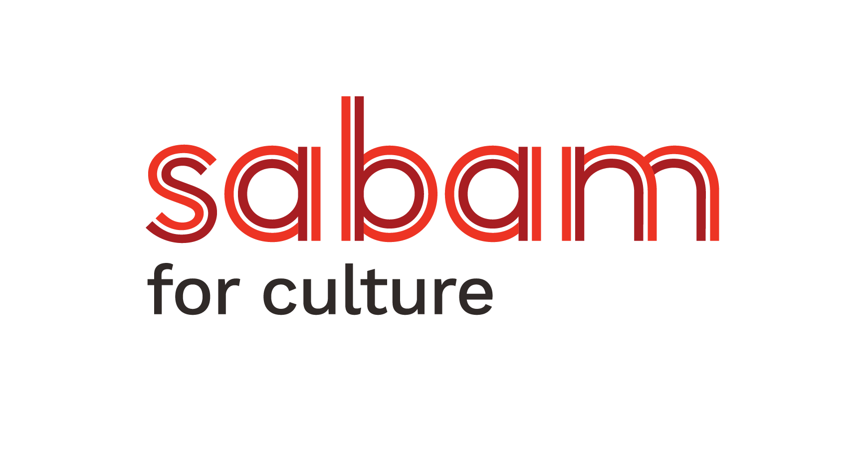 Logo de la Sabam