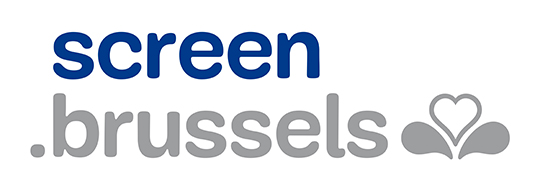 Logo de Screen Brussels