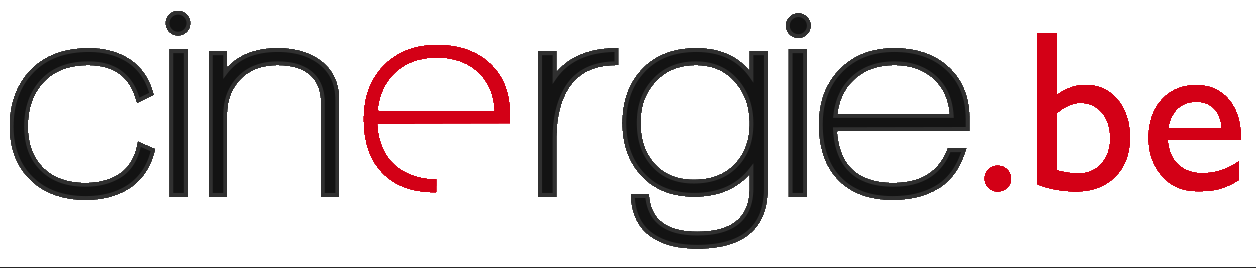 Logo de Cinergie