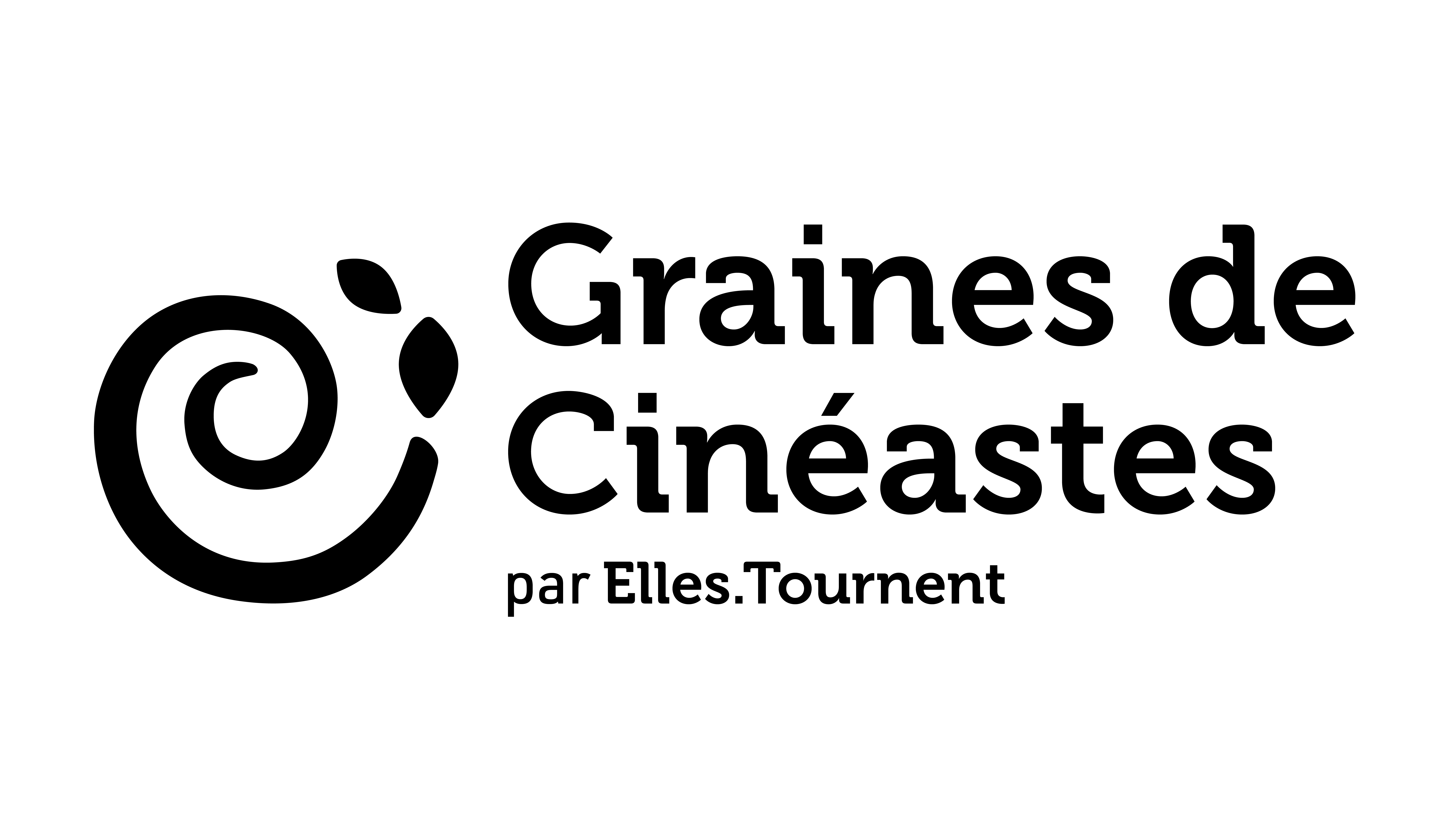 Logo Graine de cineaste