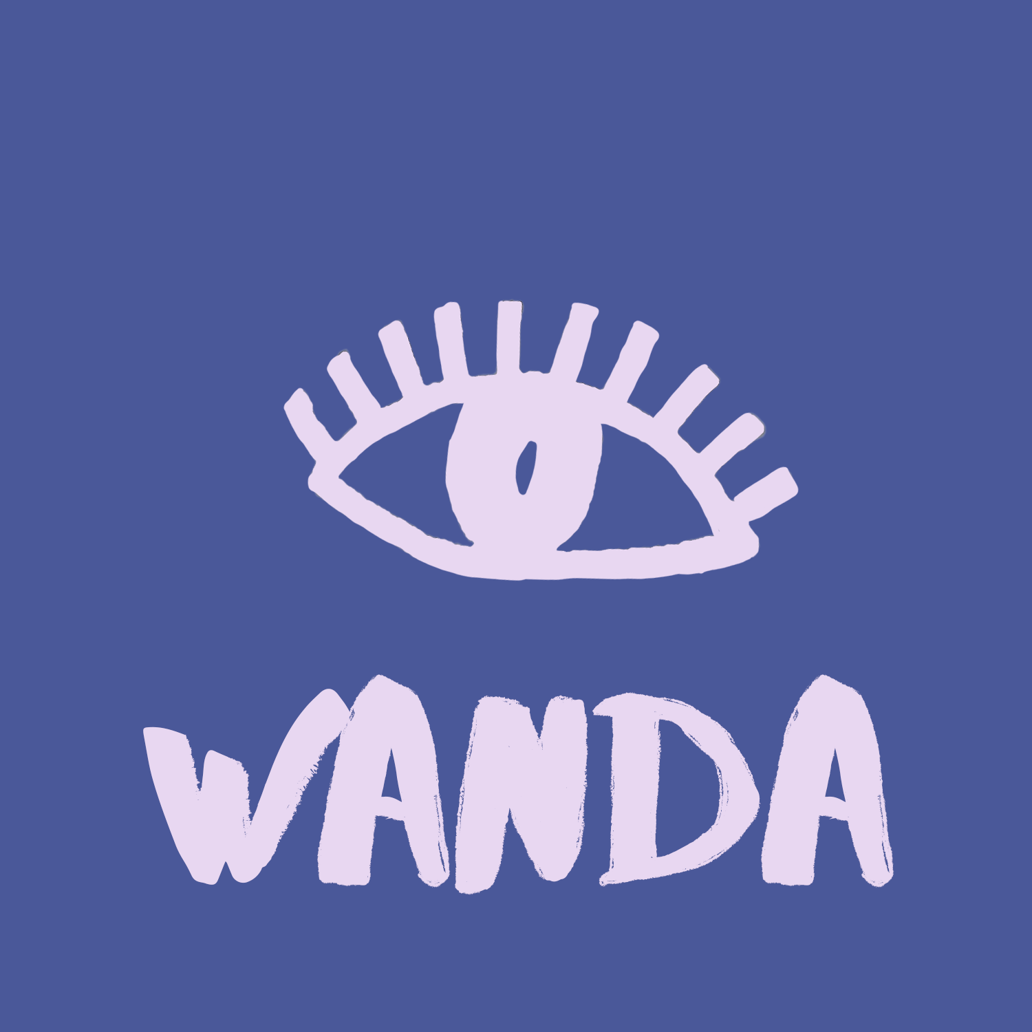 Logo de Wanda